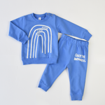 Happy Day Baby Joggers Set - Farnelli