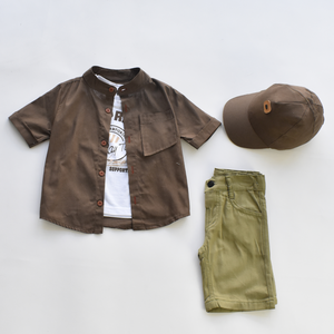 Street Chic Boys Outfit-0