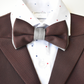 Dapper David Formal Vest Set-1
