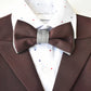 Dapper David Formal Vest Set-3