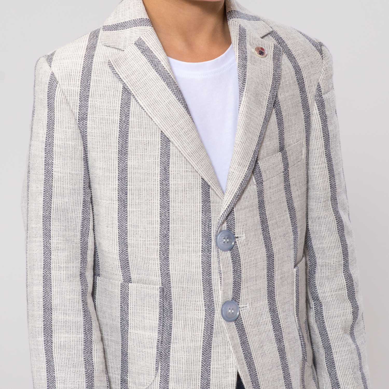 Chico Charles Boys Cool Suit - Farnelli