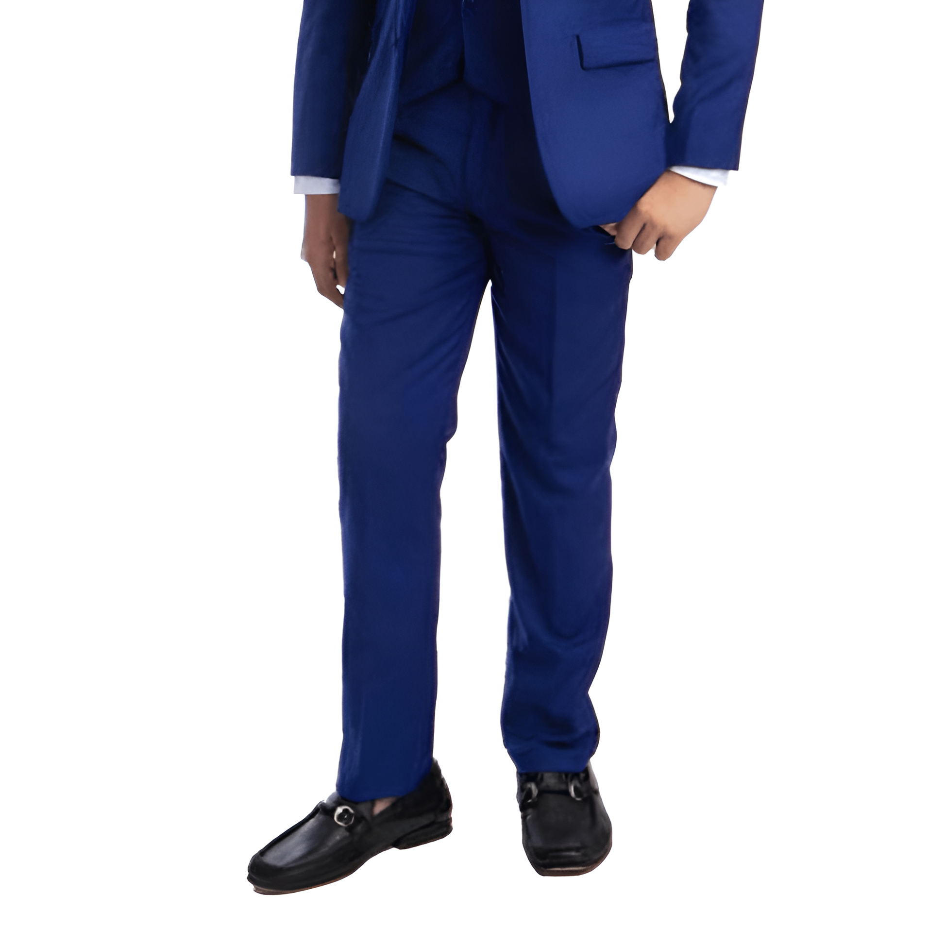JK Suit Pants for Kids-1