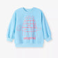 Children's Turtle Round Neck Top and Pants Set - Farnelli