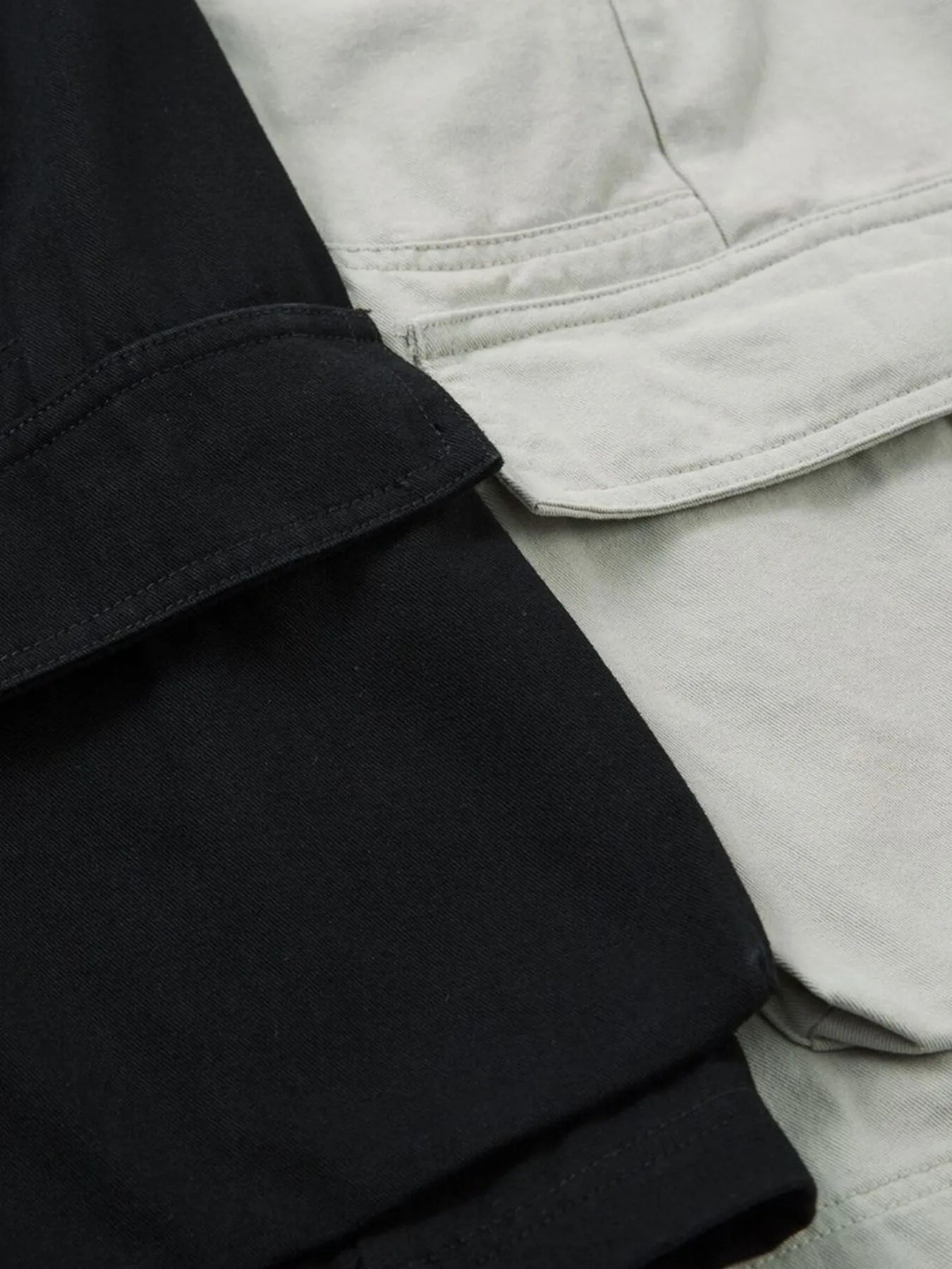 Men's Cargo Shorts - Farnelli