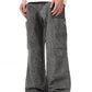 Men's Wide Leg Cargo Pants - Farnelli