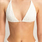 HYFVE Crochet Bra and Drawstring Pants Set - Farnelli