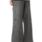 Men's Wide Leg Cargo Pants - Farnelli