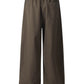 Men's Wide Leg Pants - Farnelli