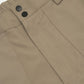 Men's Straight Cargo Pants with Multi Pockets - Farnelli