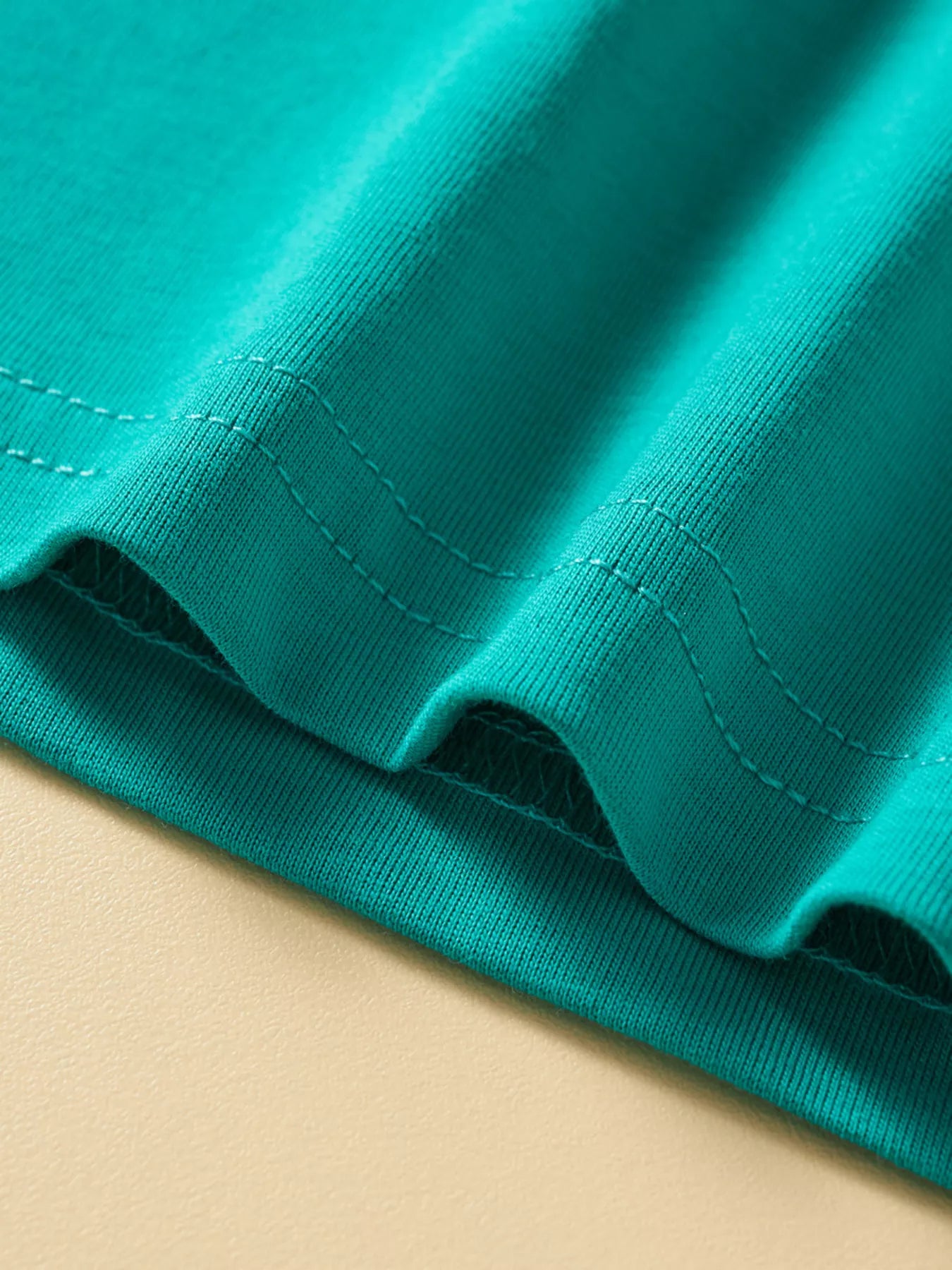 Children's Dinosaur Short Sleeve Tee & Shorts Set - Farnelli