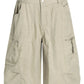 Men's Relaxed Fit Cargo Shorts - Farnelli