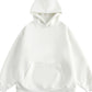 Men's Kangaroo Pocket Long Sleeve Hoodie - Farnelli