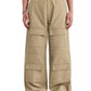 Men's Loose Fit Cargo Pants - Farnelli