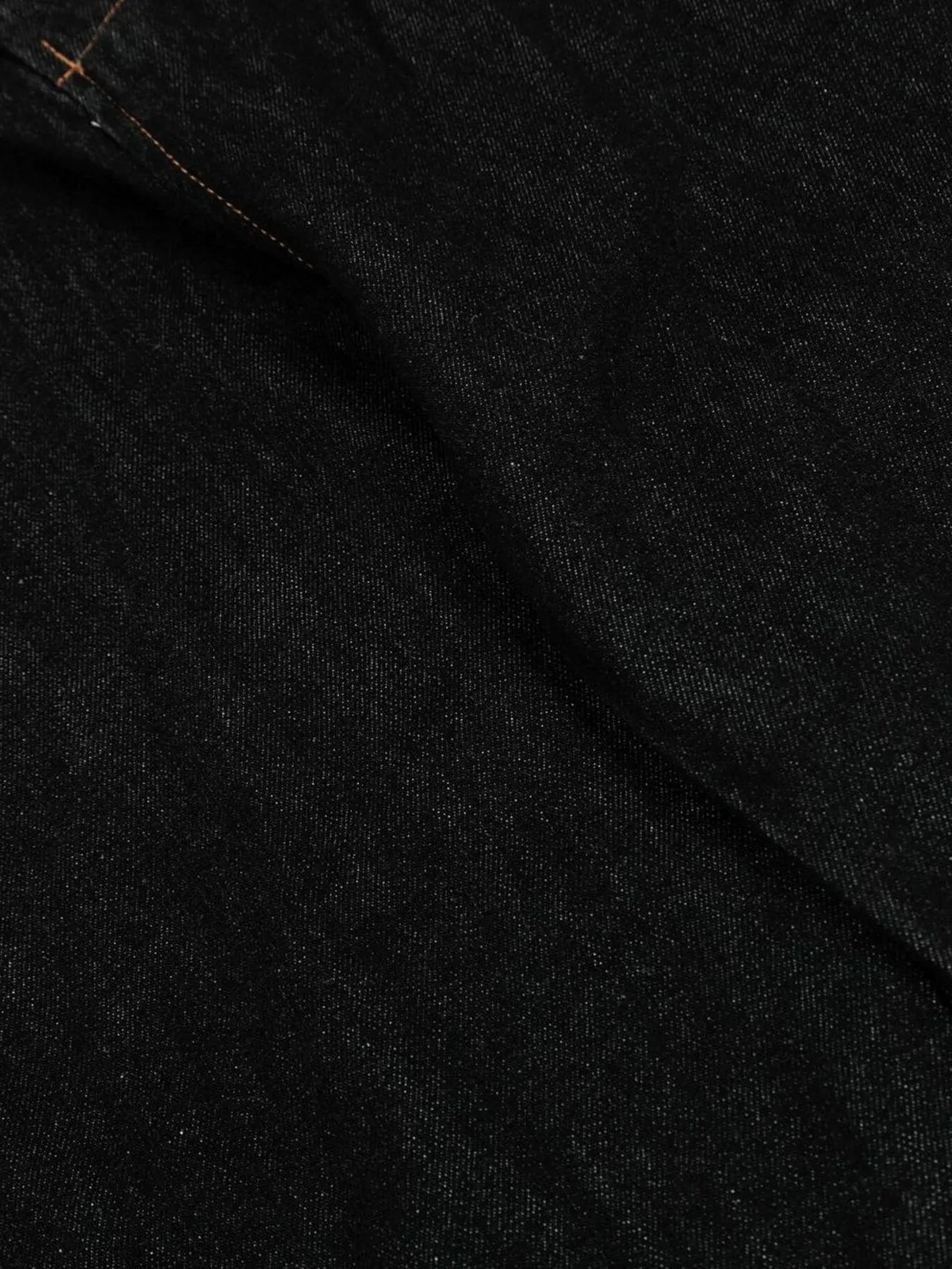 Men's Wide-Leg Oversized Baggy Jeans - Farnelli