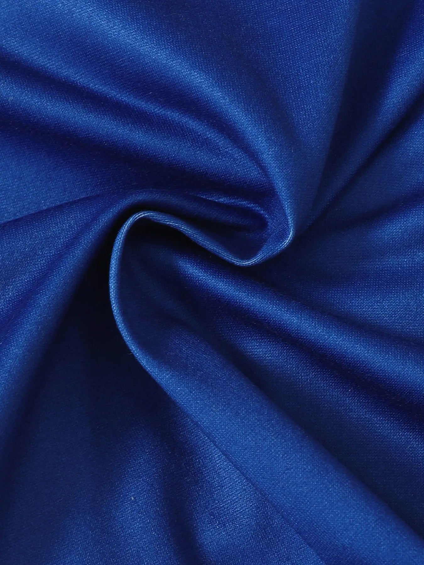 Children's Letter Round Neck Top and Denim Shorts Set - Farnelli