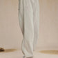 Men's Casual Elastic Waist Cotton Sweatpants - Farnelli