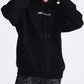 Men's Drop Shoulder Drawstring Hoodie - Farnelli