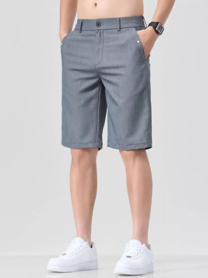 Men's Loose Fit Shorts - Farnelli