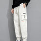 Men's Plus Size Loose Fit Joggers - Farnelli