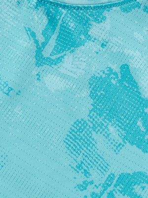 Children's Tie-Dye Quick-Dry Activewear Set - Farnelli