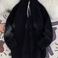 Men's Half-Zip High Neck Sweater - Farnelli