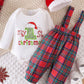 Children's First Christmas Outfit Set - Farnelli
