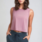 Crop Tank Top