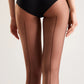 Fantasy Tights Conte Line - Back Seam