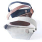 Maina Shoulder Leather Bag