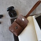 Leather Airpod Holder-1
