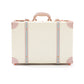 Minimalism Trunk - Cream White's