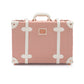 Botanica Trunk - Embossed Pink's
