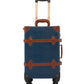 SarahFace Medium Check-in  - Navy Blue's
