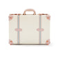 Minimalism Trunk - Cream White's