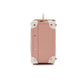 Botanica Trunk - Embossed Pink's