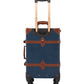 SarahFace Carry-on - Navy Blue's