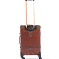 The Voyager Carry-on Set - Train Case