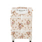 Botanica Carry-on - Beige Floral