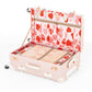 Minimalism XL Check-in - Cherry Pink's