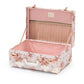Botanica Trunk - Beige Floral's