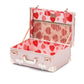 Minimalism Trunk - Cherry Pink's