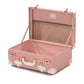 Botanica Trunk - Embossed Pink's