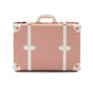 Botanica Trunk - Embossed Pink's