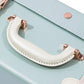 Minimalism Trunk - Sky Blue's