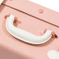 Botanica Trunk - Embossed Pink's