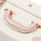 Minimalism Trunk - Cream White's