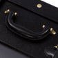 Minimalism Trunk - Gentle Black's