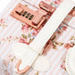 Botanica Trunk - Beige Floral's