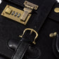 Minimalism Trunk - Gentle Black's