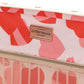 Minimalism Train Case - Cream White's